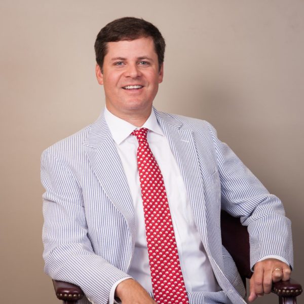 Pat Browne III appraisal golf