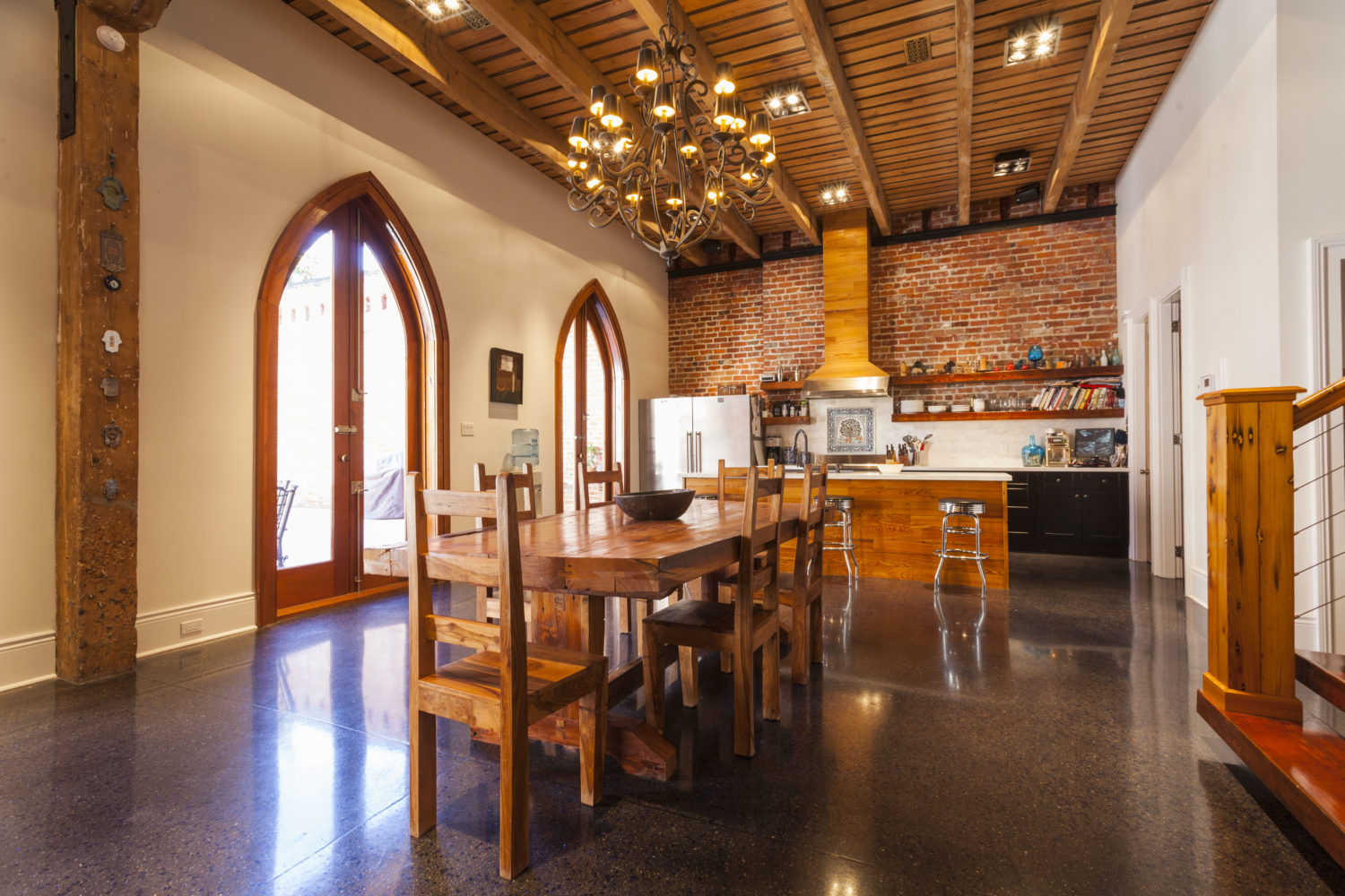 Home McEnery Residential Diversified Real Estate Services