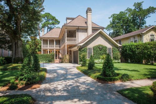 118 Vincent old metairie homes