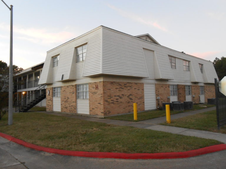 Place Vendome I & II The McEnery Company