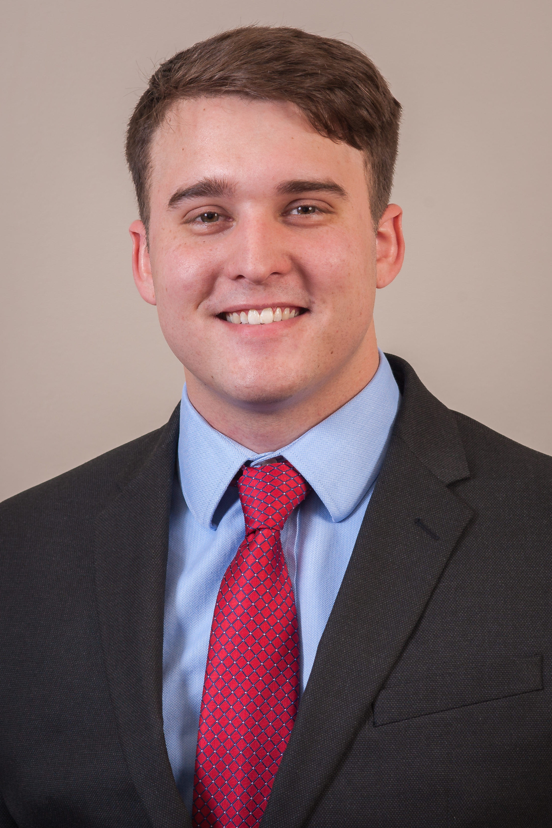 Zachary Hall The McEnery Company