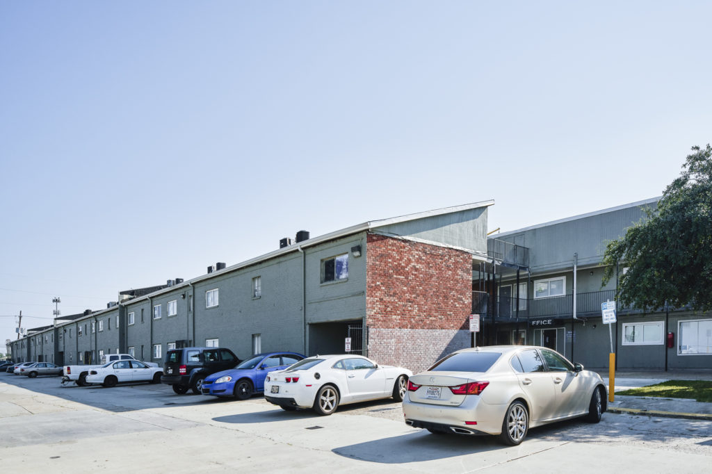 6000 Chef Menteur Highway The McEnery Company