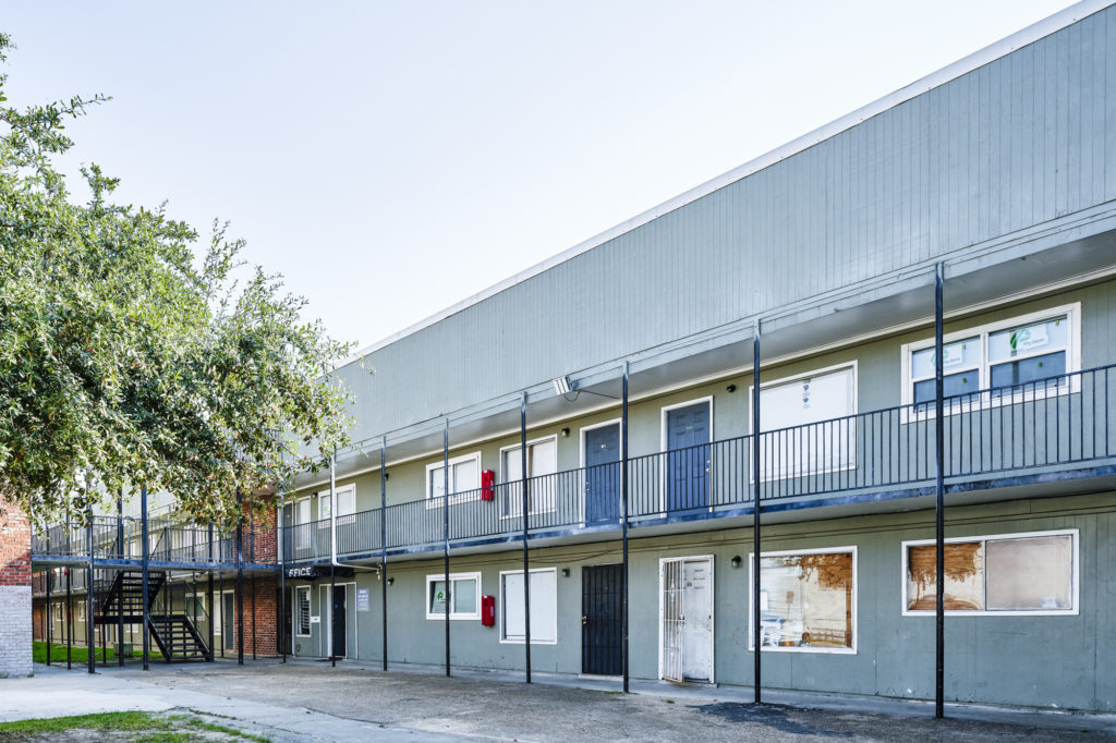 6000 Chef Menteur Highway The McEnery Company