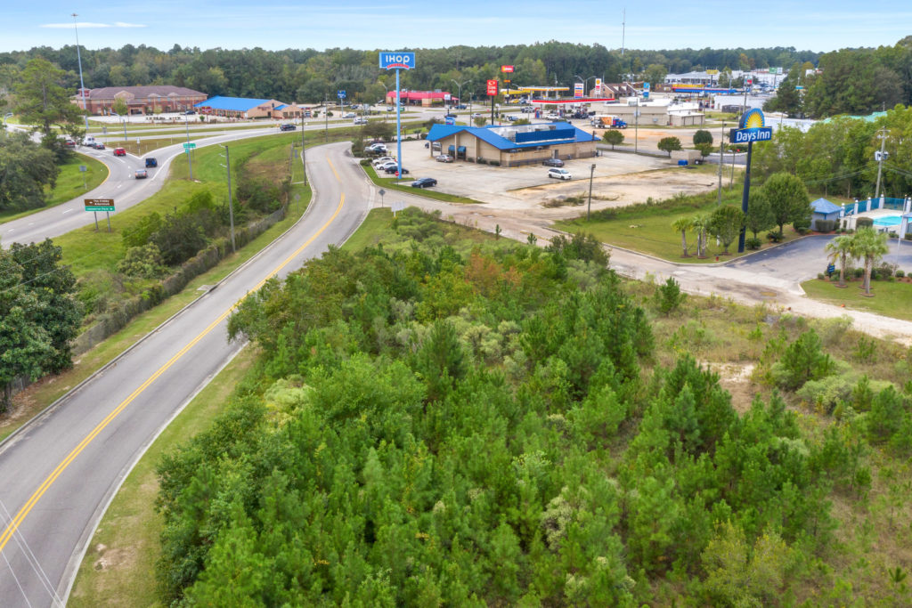 Picayune Development Site The McEnery Company