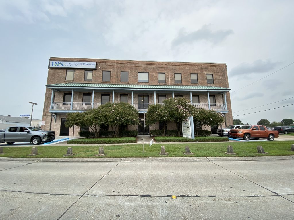 3434 Houma Blvd. The McEnery Company