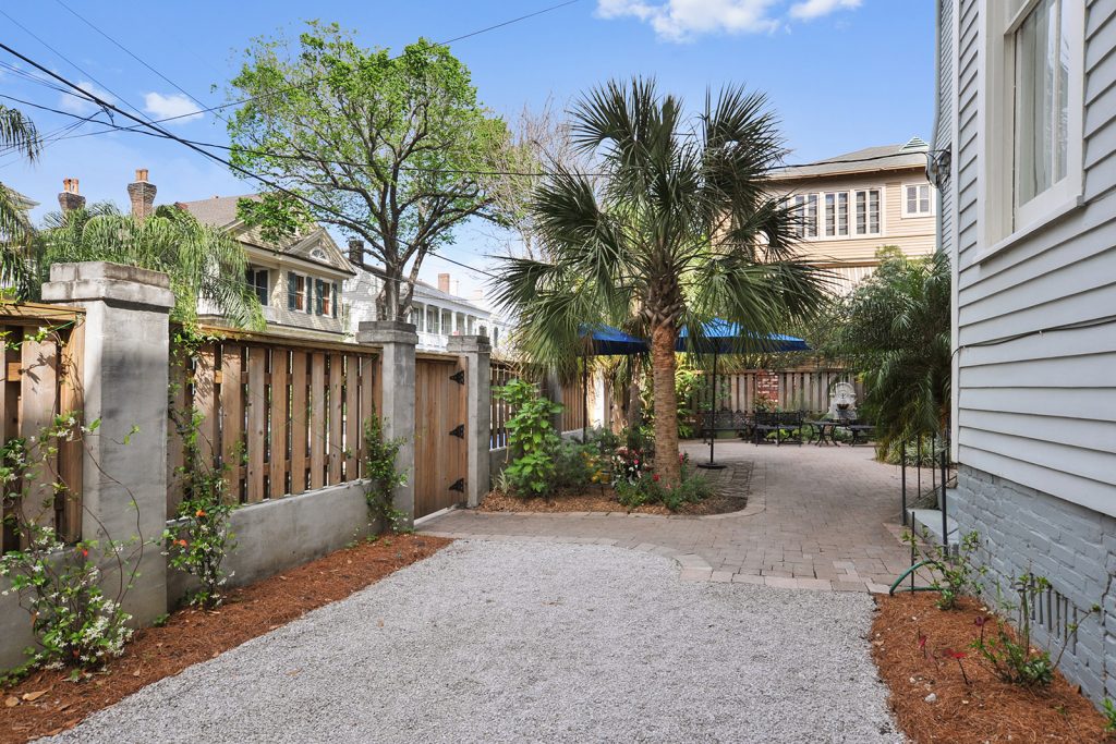 Sully Mansion The McEnery Company