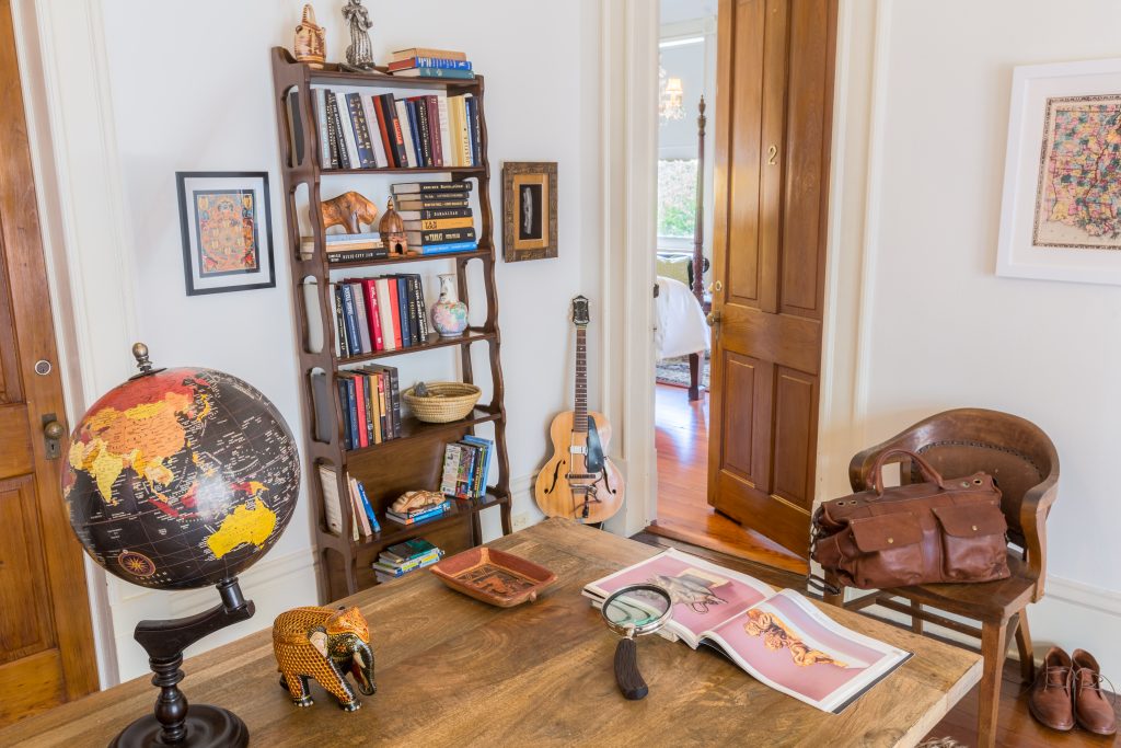 Sully Mansion The McEnery Company