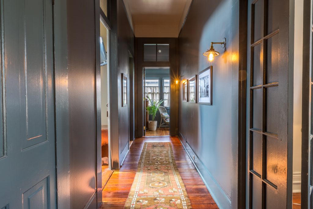 Sully Mansion The McEnery Company