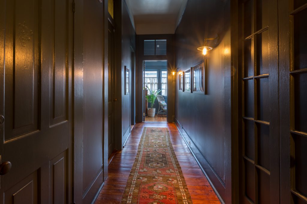 Sully Mansion The McEnery Company