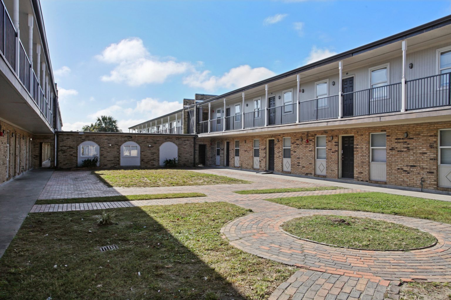 8520 Chef Menteur Highway The McEnery Company