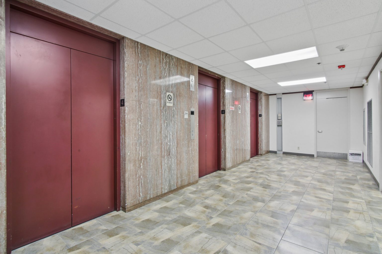 1000 Howard Ave. | The McEnery Company