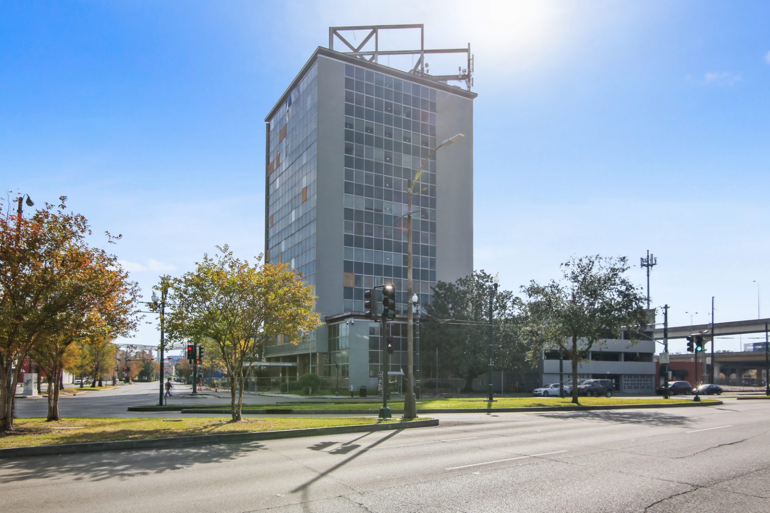 1000 Howard Ave. | The McEnery Company