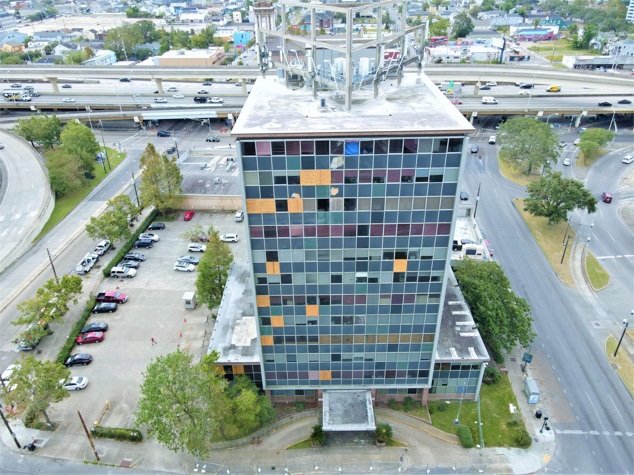 The McEnery Company Diversified Real Estate Services