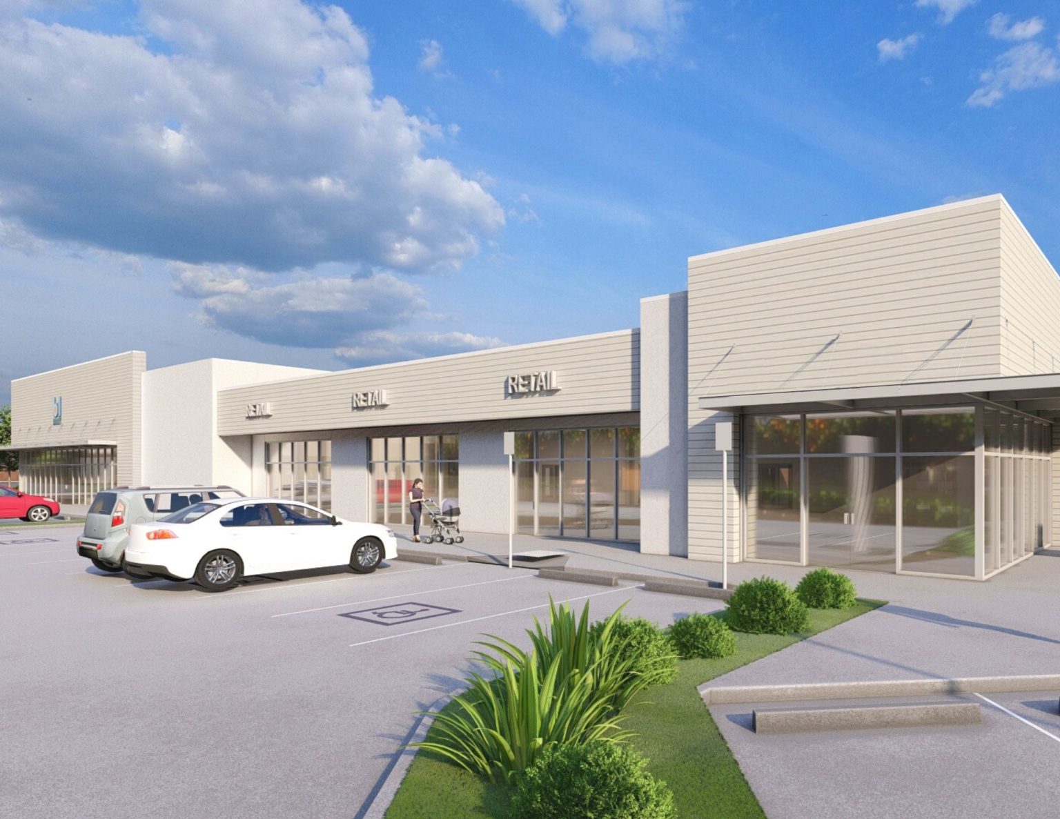 2929 Metairie Road The McEnery Company