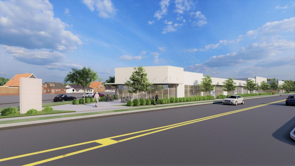 2929 Metairie Road The McEnery Company