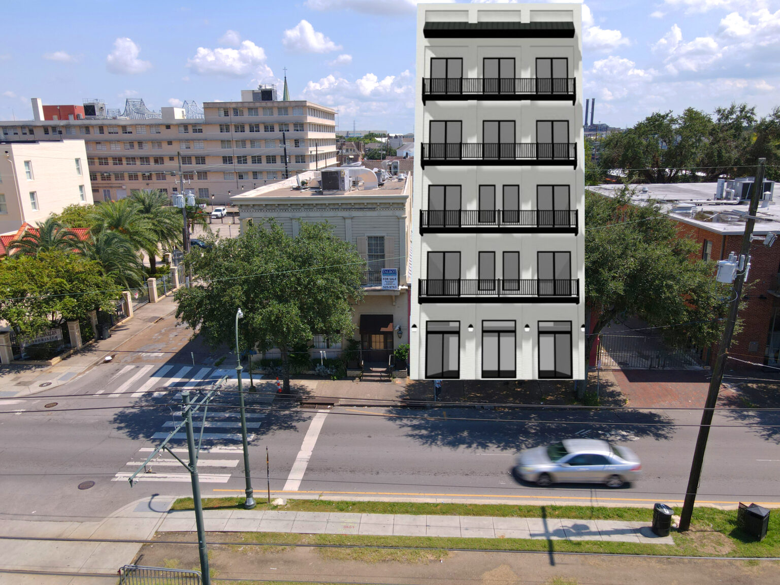 retail-development-the-mcenery-company