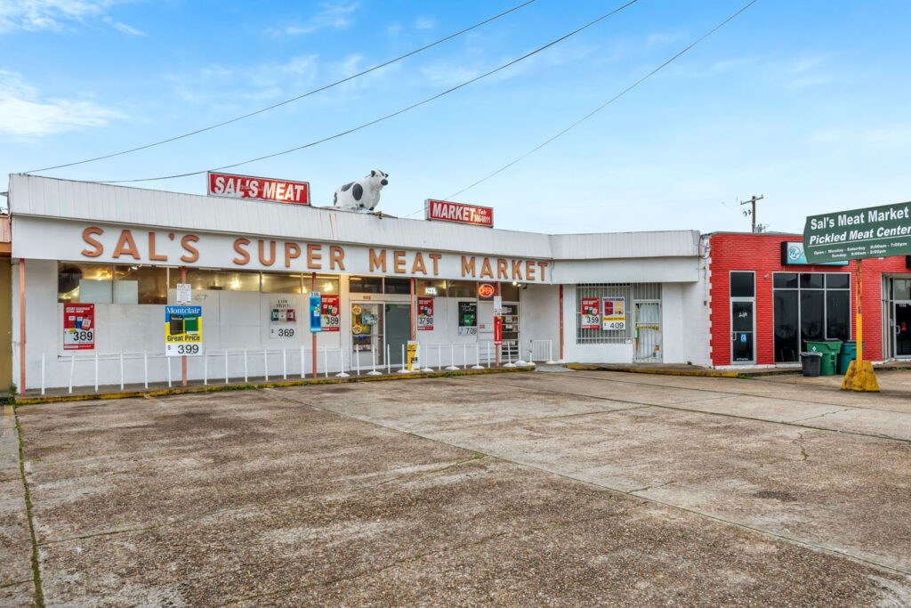 Gretna Grocery Store For Sale The McEnery Company