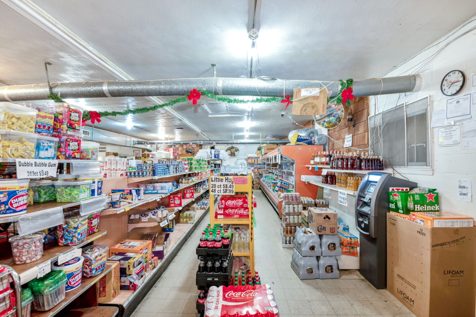 Gretna Grocery Store For Sale The McEnery Company