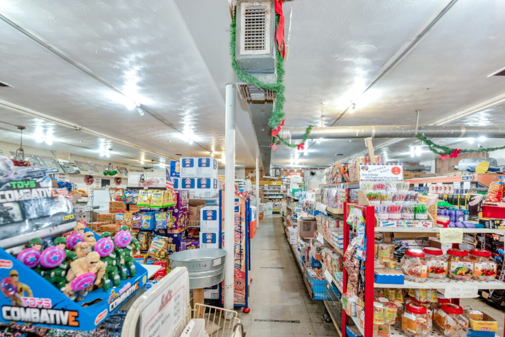 Gretna Grocery Store For Sale The McEnery Company