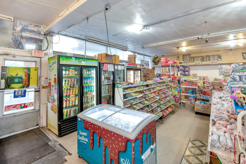 Gretna Grocery Store For Sale The McEnery Company