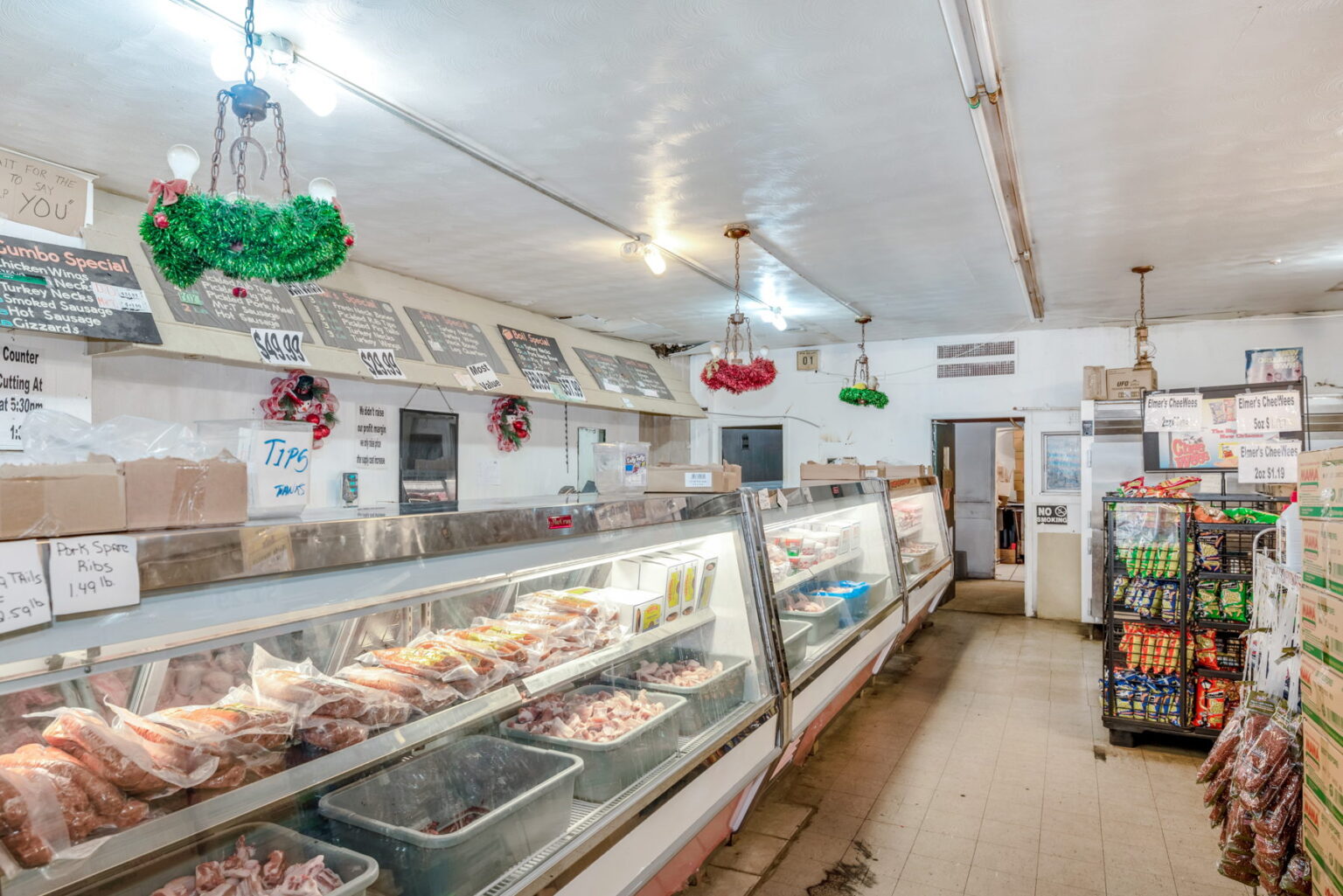 Gretna Grocery Store For Sale The McEnery Company