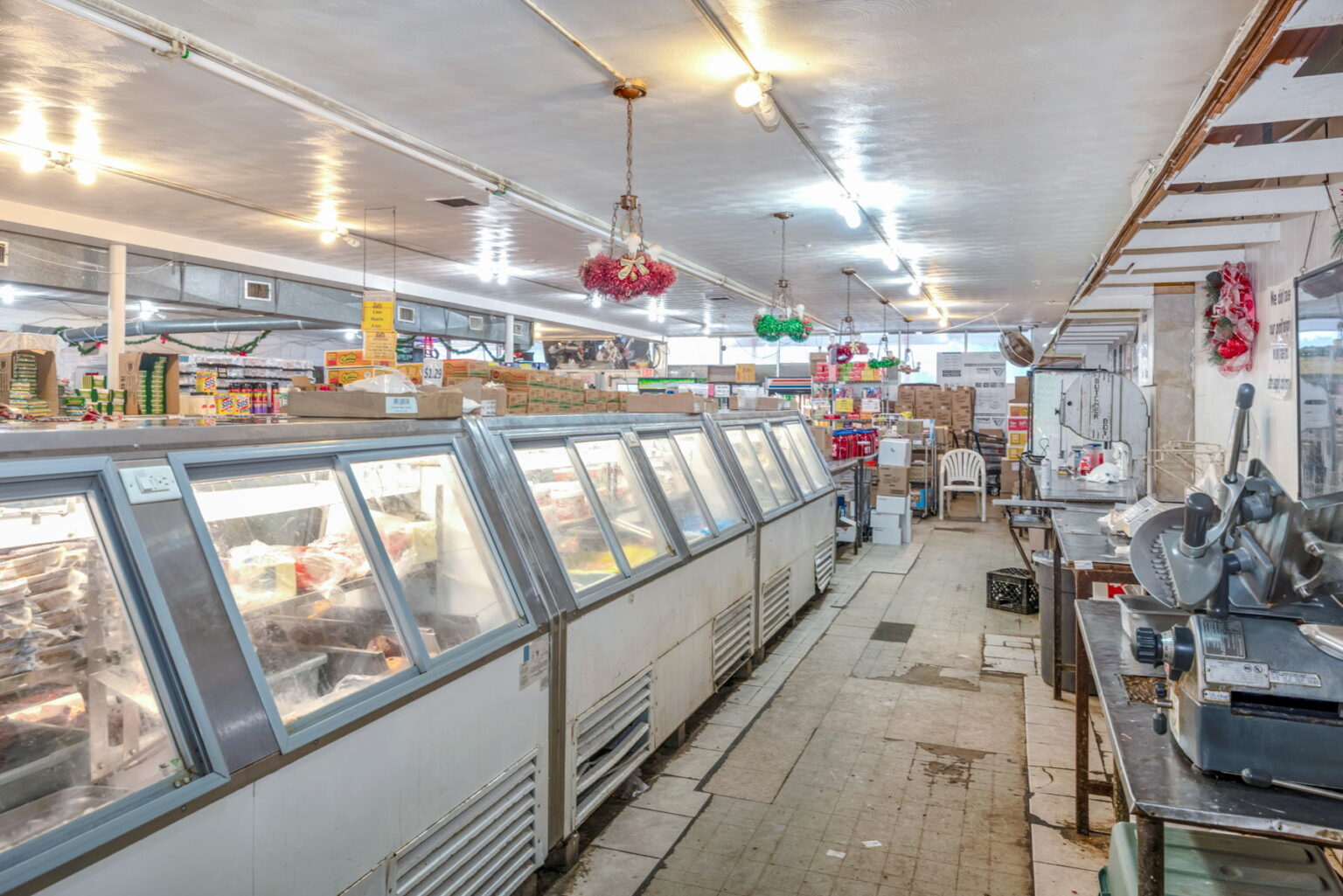 Gretna Grocery Store For Sale The McEnery Company