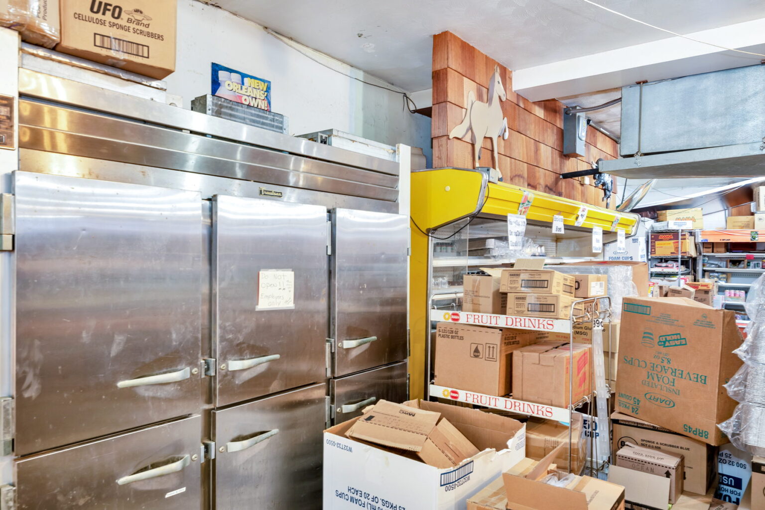 Gretna Grocery Store For Sale The McEnery Company