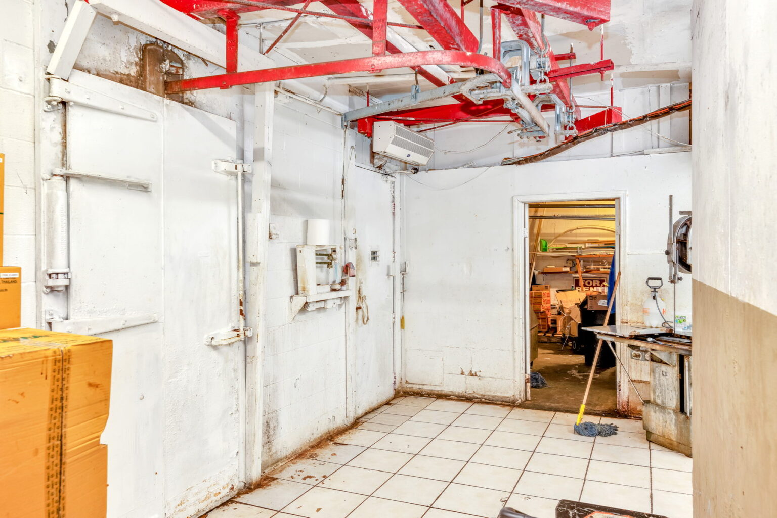 Gretna Grocery Store For Sale The McEnery Company