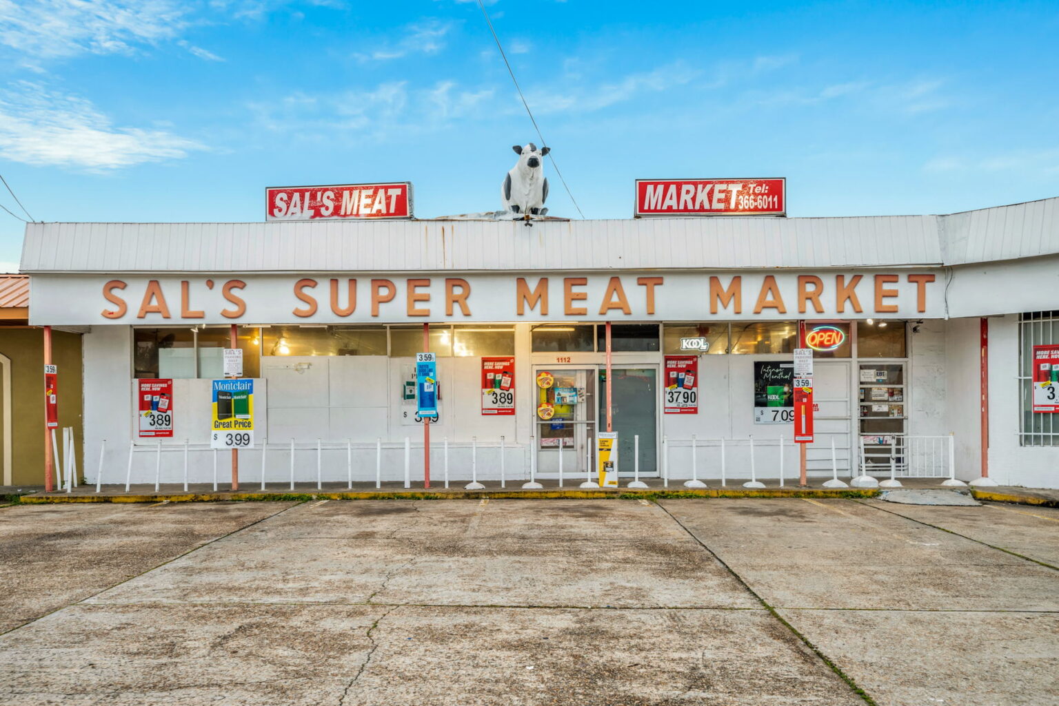 Gretna Grocery Store For Sale The McEnery Company