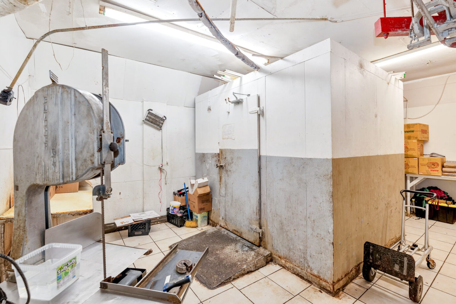 Gretna Grocery Store For Sale The McEnery Company