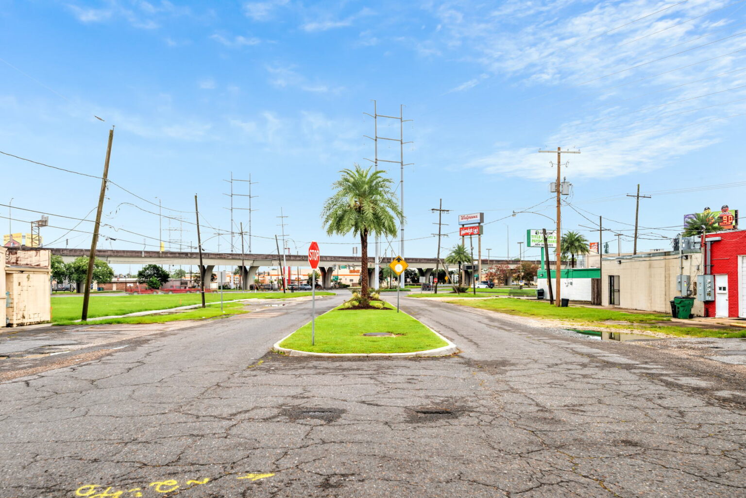 Gretna Grocery Store For Sale The McEnery Company