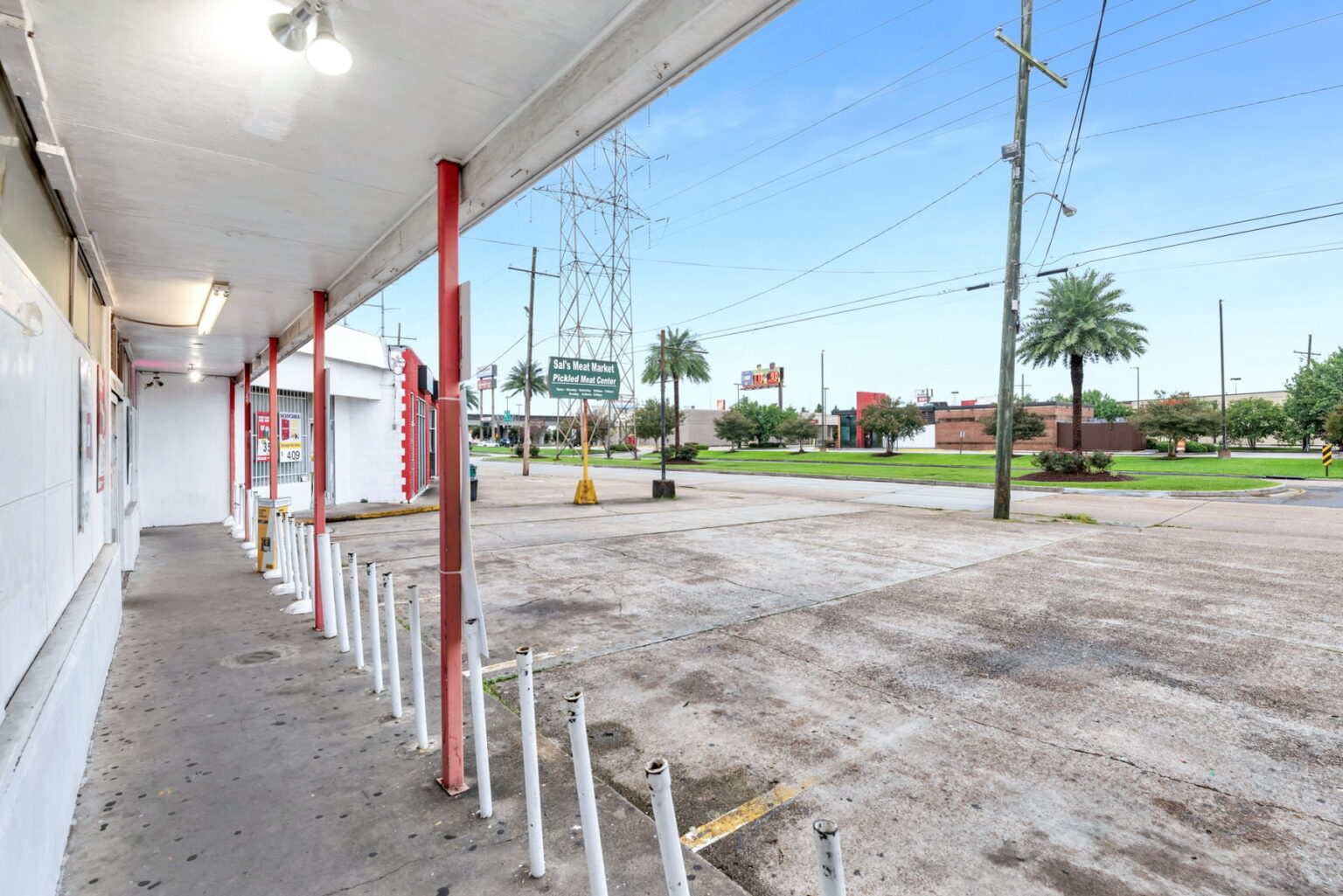 Gretna Grocery Store For Sale The McEnery Company