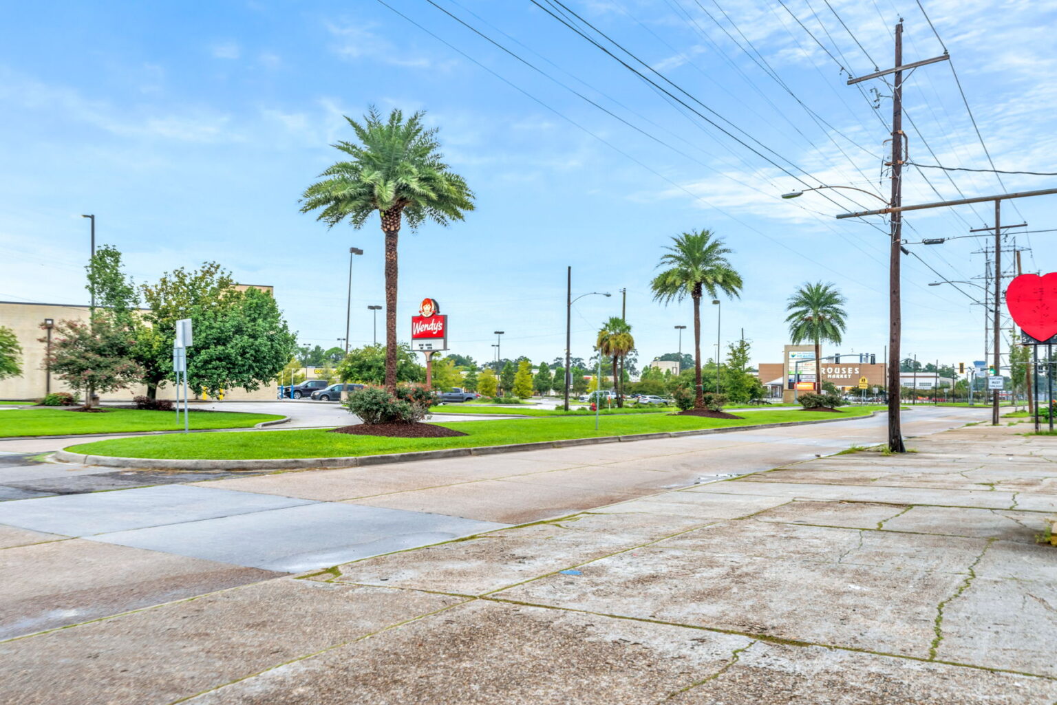 Gretna Grocery Store For Sale The McEnery Company