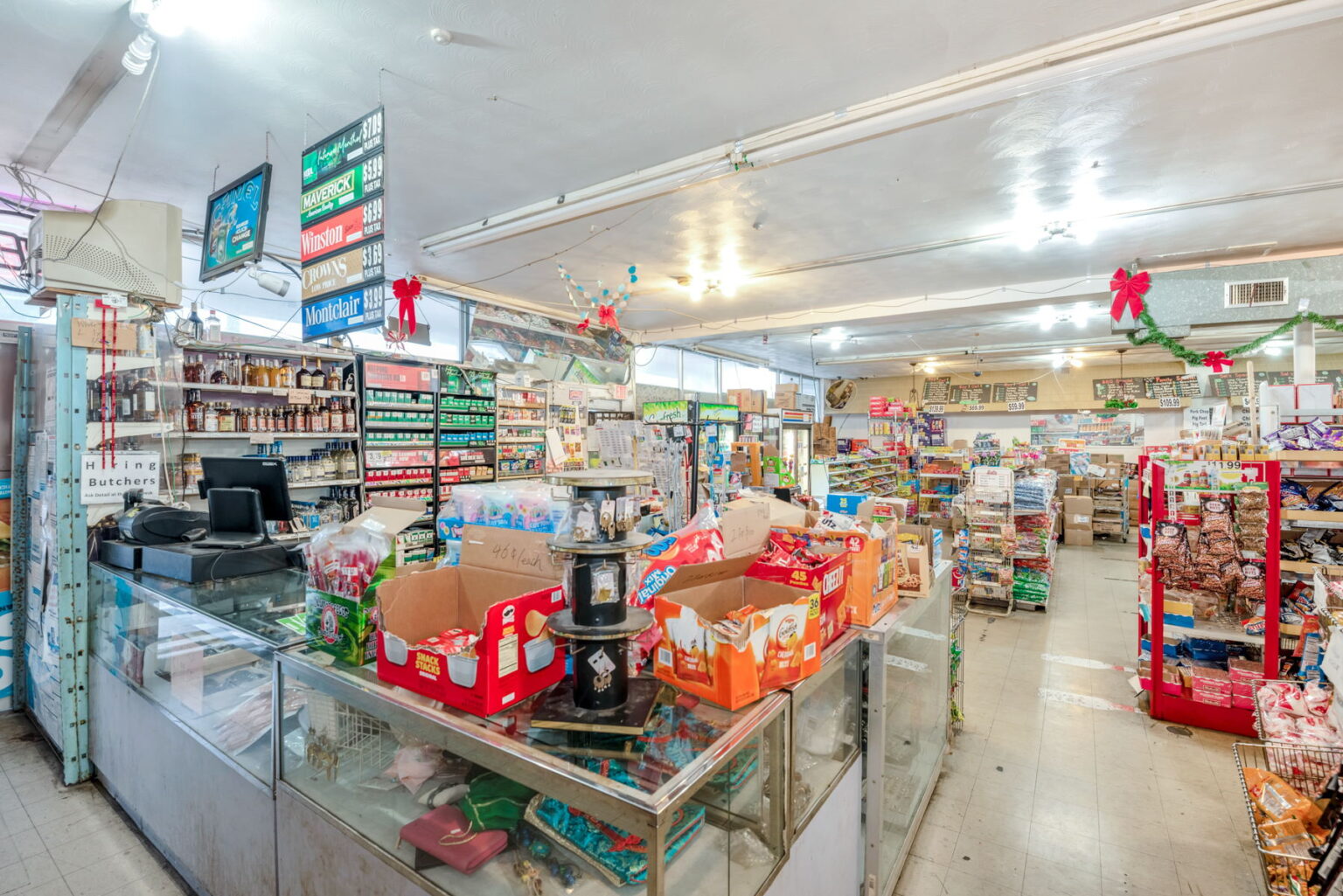 Gretna Grocery Store For Sale The McEnery Company